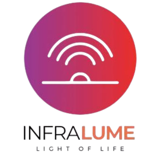 Infra Lume Light of Life